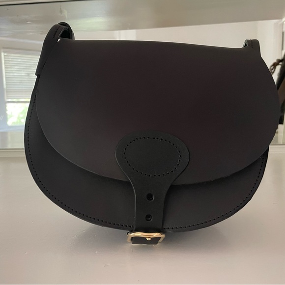 Bleu de Chauffe Diane m Gibecière bag - Picture 5 of 11